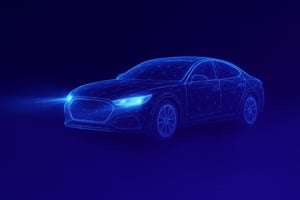 APNT | Automotive Testen
