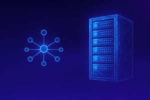 APNT | Lab Infrastructure Automation