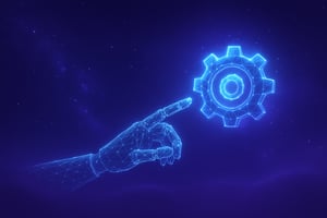 APNT | No-Code Automation