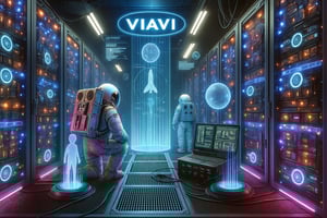 APNT | ViaVi