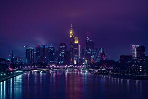Techshow Frankfurt 2025 Cloud & AI Infrastructure